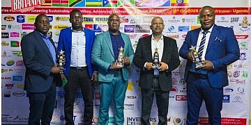 Britania bags five honors at this year’s East Africa Brand Quality Awards