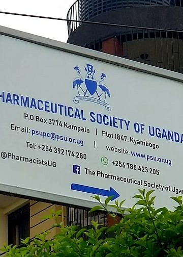 PSU asks Health Ministry to correct pharmacy board registrar appointment anomaly