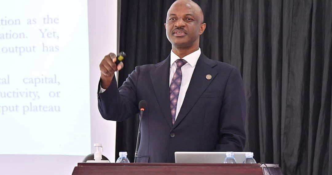 Better corruption control could boost Uganda’s industrial output- Study