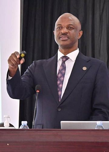 Better corruption control could boost Uganda’s industrial output- Study