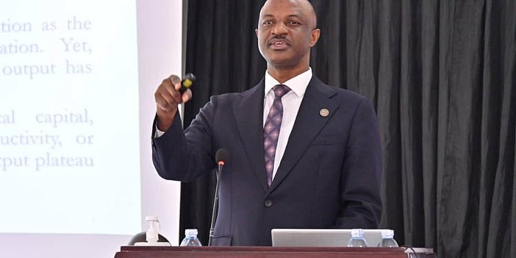 Better corruption control could boost Uganda’s industrial output- Study