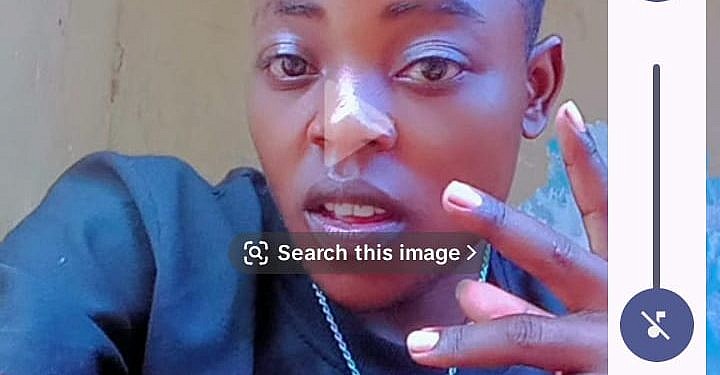 Pedicurist who worked for mother kidnaps, kills 2-year-old after demanding shs10m ransom, arrested