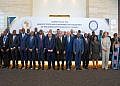 Uganda calls for two permanent African seats on UN Security Council