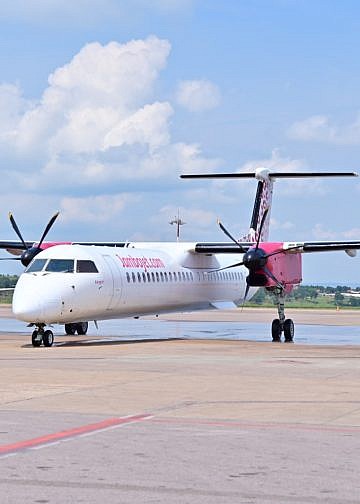 Jambojet returns to Nairobi-Entebbe skyline after six-year hiatus