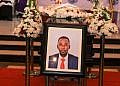 Doctors told us my son was poisoned – late former MP Charles Matovu’s father reveals