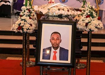 Doctors told us my son was poisoned – late former MP Charles Matovu’s father reveals