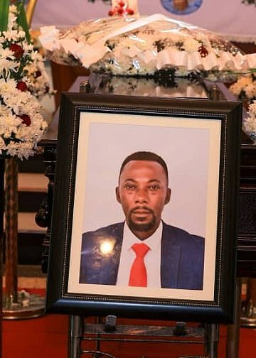 Doctors told us my son was poisoned – late former MP Charles Matovu’s father reveals