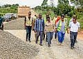 Gov’t advances shs175bn to fast-track Hoima- Busunju road ahead of AFCON 2027