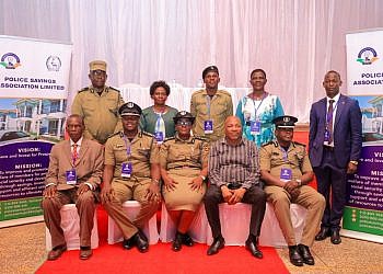 Police’s oldest Sacco disburses Shs10.2 billion in loans