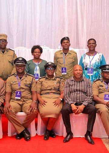 Police’s oldest Sacco disburses Shs10.2 billion in loans
