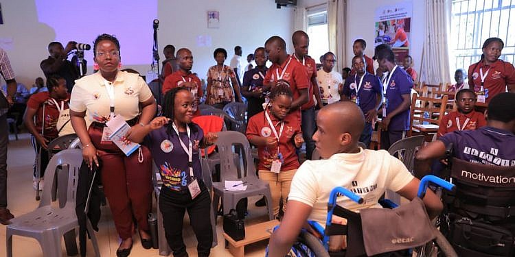 Youths with Albinism, Vitiligo ask gov’t to scrap taxes on sunscreen