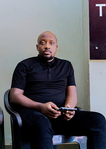 Yassin Ssentongo Segawa: The business executive building a public profile through philanthropy and entertainment