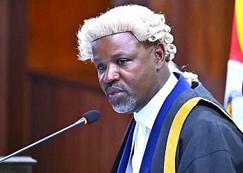 Deputy speaker Tayebwa warns non-performing parliamentary committees of funding cuts