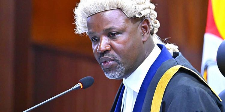 Deputy speaker Tayebwa warns non-performing parliamentary committees of funding cuts