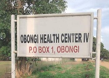 Obongi Health Centre IV operates at 32% staffing capacity amid high maternal care demand