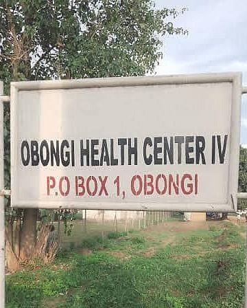 Obongi Health Centre IV operates at 32% staffing capacity amid high maternal care demand