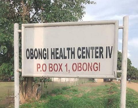 Obongi Health Centre IV operates at 32% staffing capacity amid high maternal care demand