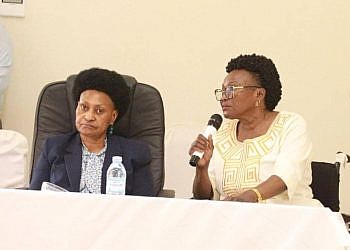 GROW, UWEP requirements lock women with disabilities out of funding – Minister Acan