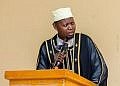 Deputy Mufti Bukenya summoned to court over alleged shs1bn gold scam
