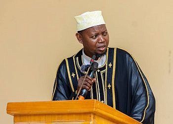 Deputy Mufti Bukenya summoned to court over alleged shs1bn gold scam