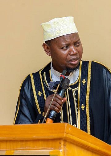 Deputy Mufti Bukenya summoned to court over alleged shs1bn gold scam