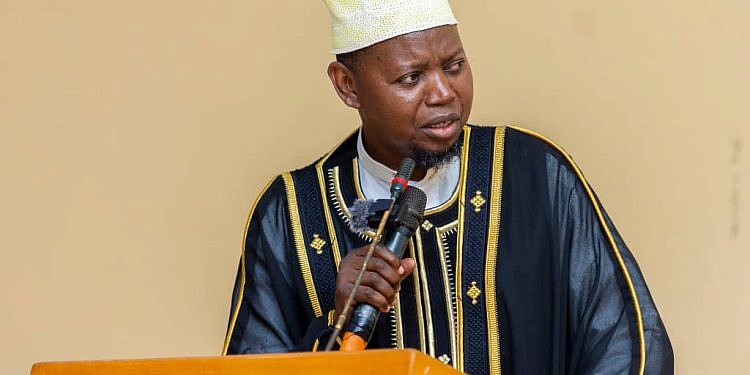 Deputy Mufti Bukenya summoned to court over alleged shs1bn gold scam