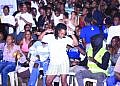 Club Pilsener takes Club Canvas experience to Muteesa I Royal University freshers’ ball