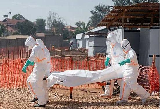 Kenya confirms first Ebola case