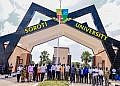 Soroti University’s shs1.2bn gate closed for developing defects three weeks after commissioning