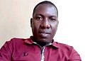 Nebbi state prosecutor found in his house