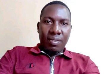 Nebbi state prosecutor found in his house