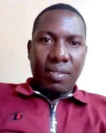 Nebbi state prosecutor found in his house