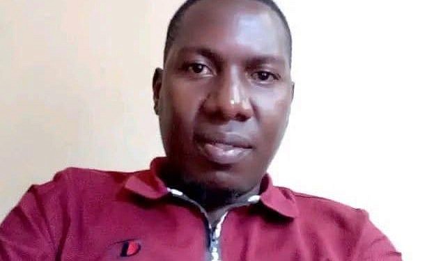 Nebbi state prosecutor found in his house