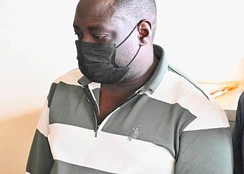 Wakiso man remanded over land grabbing, Shs500m property theft