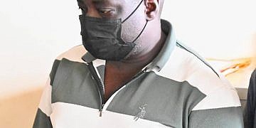 Wakiso man remanded over land grabbing, Shs500m property theft