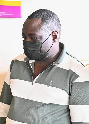 Wakiso man remanded over land grabbing, Shs500m property theft