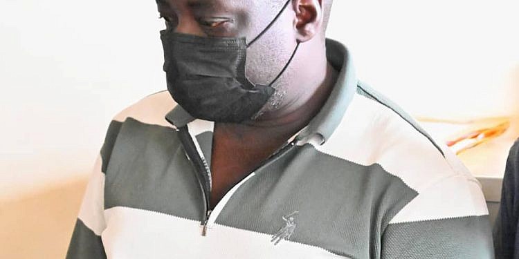 Wakiso man remanded over land grabbing, Shs500m property theft