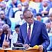 Minister Musasizi urges Ugandans against panic dollar buying as shilling weakens to shs4,500