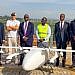 Health Ministry tests drones to deliver medical supplies in Kalangala