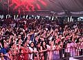 Thousands turn up for Plascon India Day as Neha Kakkar, Rohanpreet Singh light up Kololo