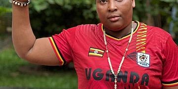NUP’s  Olivia Lutaaya released after nearly a year in detention