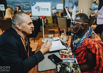 Uganda courts Polish tour operators, investors to boost tourism