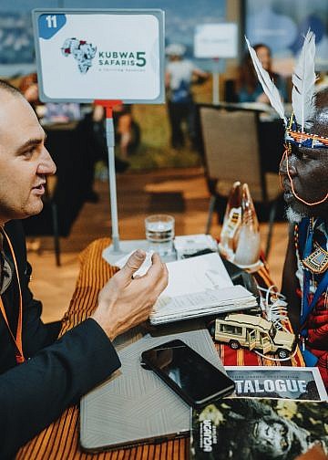 Uganda courts Polish tour operators, investors to boost tourism