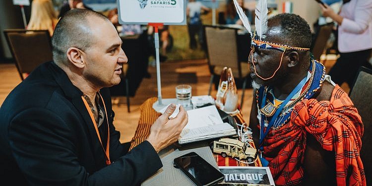 Uganda courts Polish tour operators, investors to boost tourism