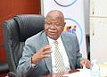 UBOS accuses ICT Ministry of overstepping mandate over launch of national data strategy