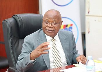 UBOS accuses ICT Ministry of overstepping mandate over launch of national data strategy