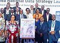 Uganda launches national data strategy to drive economic growth