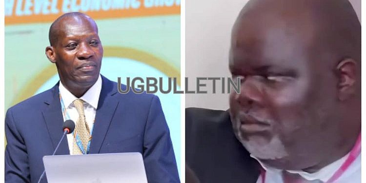 Two officials arrested over digital number plates