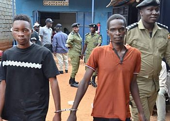 Two arrested in Nansana over kidnap of 10-year-old boy, demanding  Shs20m ransom