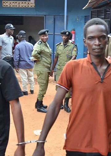 Two arrested in Nansana over kidnap of 10-year-old boy, demanding  Shs20m ransom